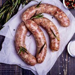 House Made Sausage