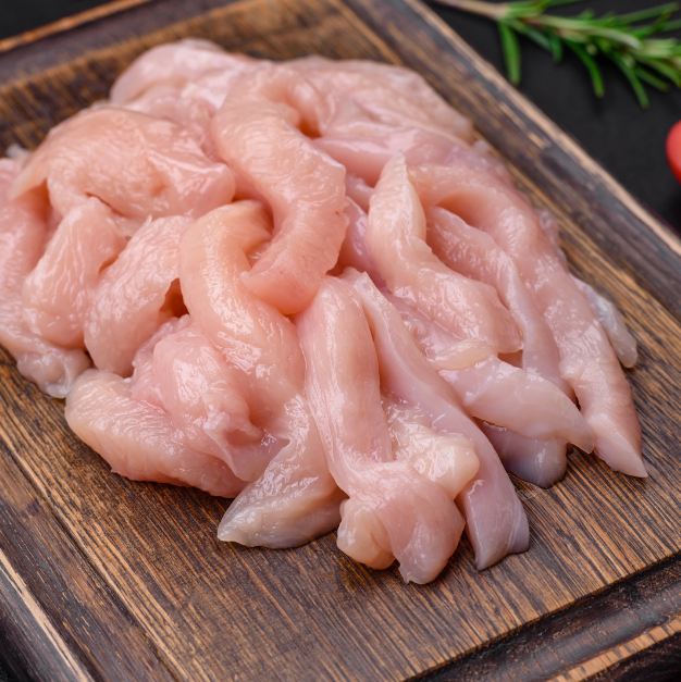 Chicken Breast Tenders