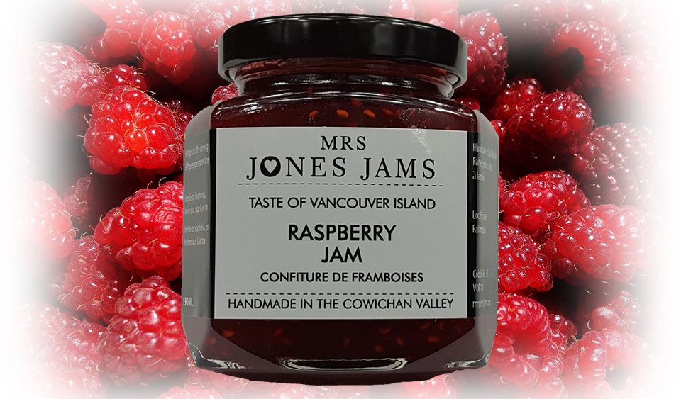 Raspberry Jam