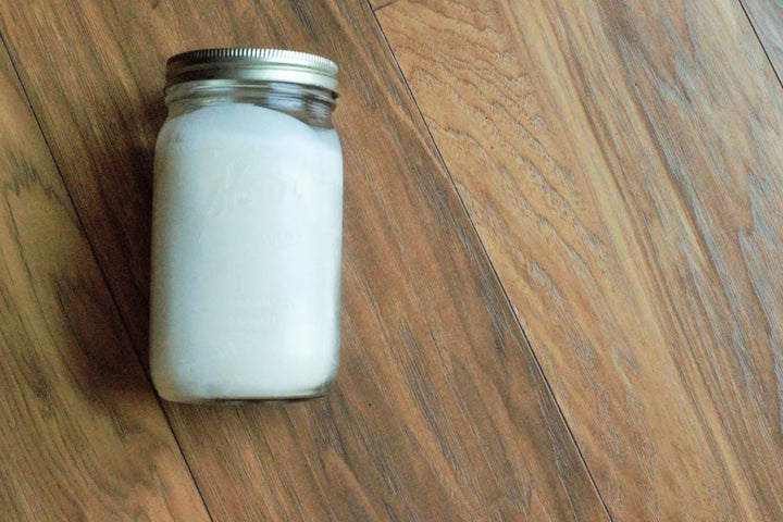 This Stuff Is Better Than Butter...No Really It Is!
