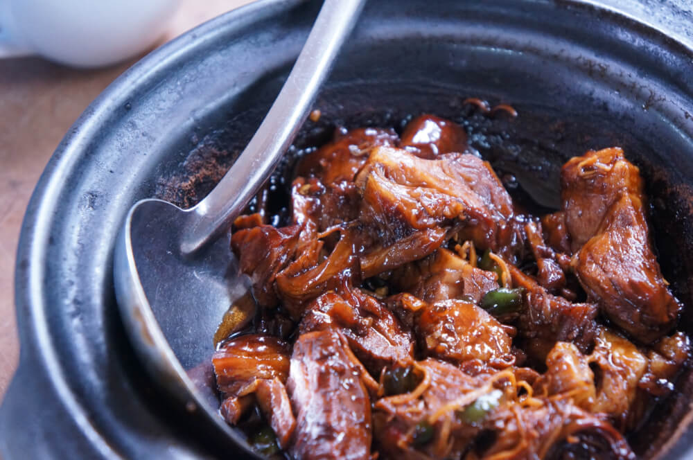 Berryman Bros Ultimate Slow Cooker Pulled Pork