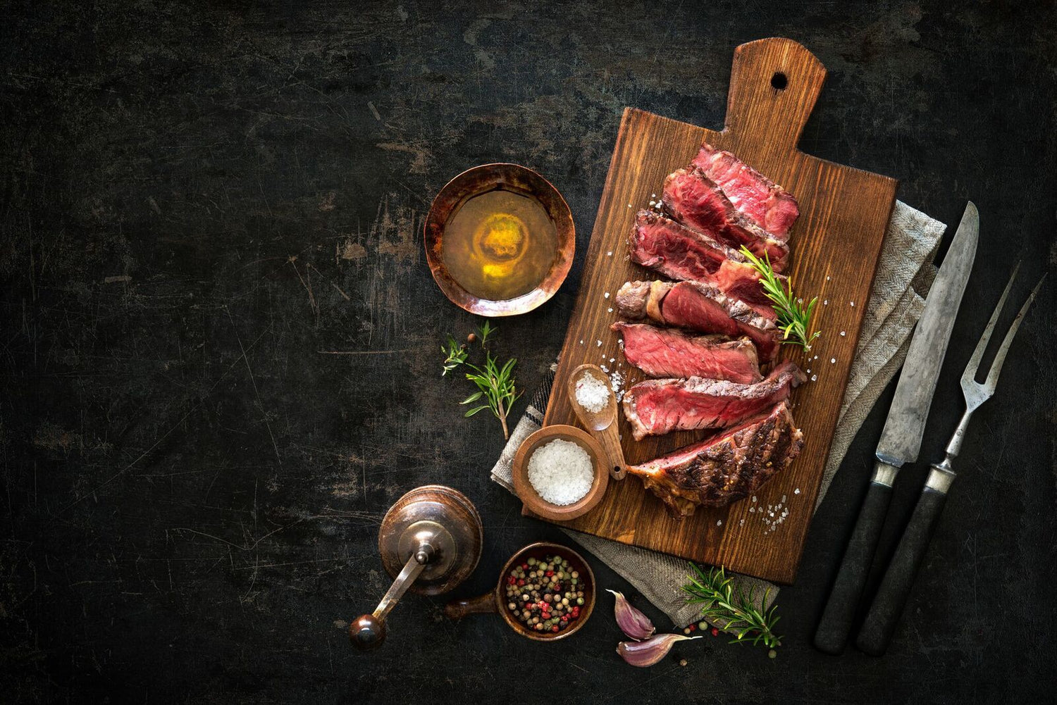 Fresh Beef