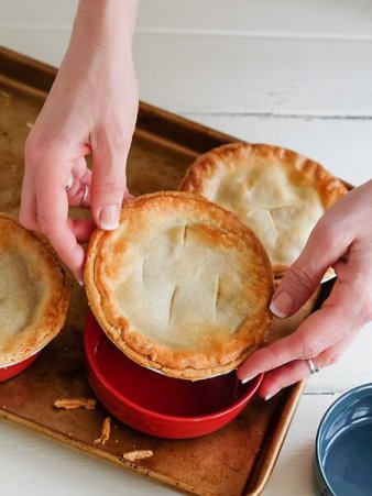 Meat Pies