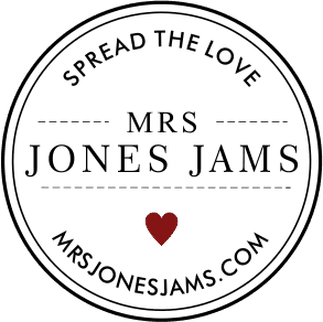 Local Jams & Jellies