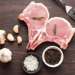 Farm Raised Pork