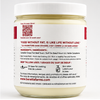 Premium Grass Fed Beef Tallow