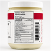 Premium Grass Fed Bison Tallow