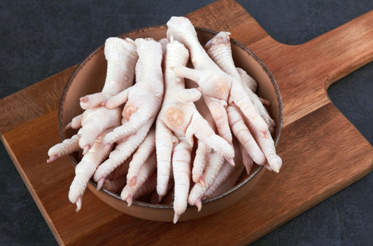 Chicken Feet