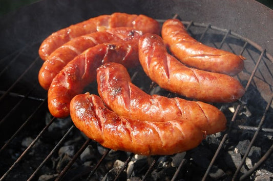 Chicken Smokies