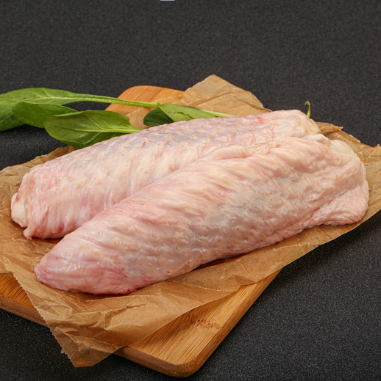 Turkey Wings