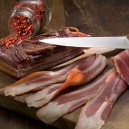 Berryman Farms Sliced Bacon - 1lb.
