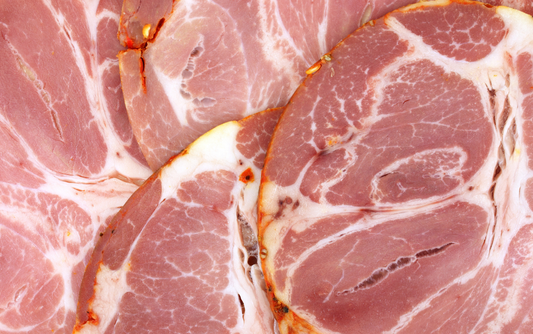 Capicola Sliced Ham