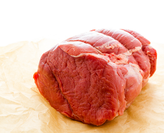 Chuck Roast - Approx 3lbs