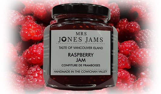 Raspberry Jam