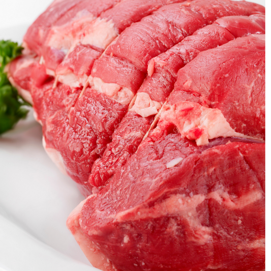 Sirloin Tip Roast - Approx 3lbs