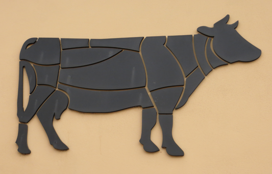 Side of Beef - 380 lbs. side