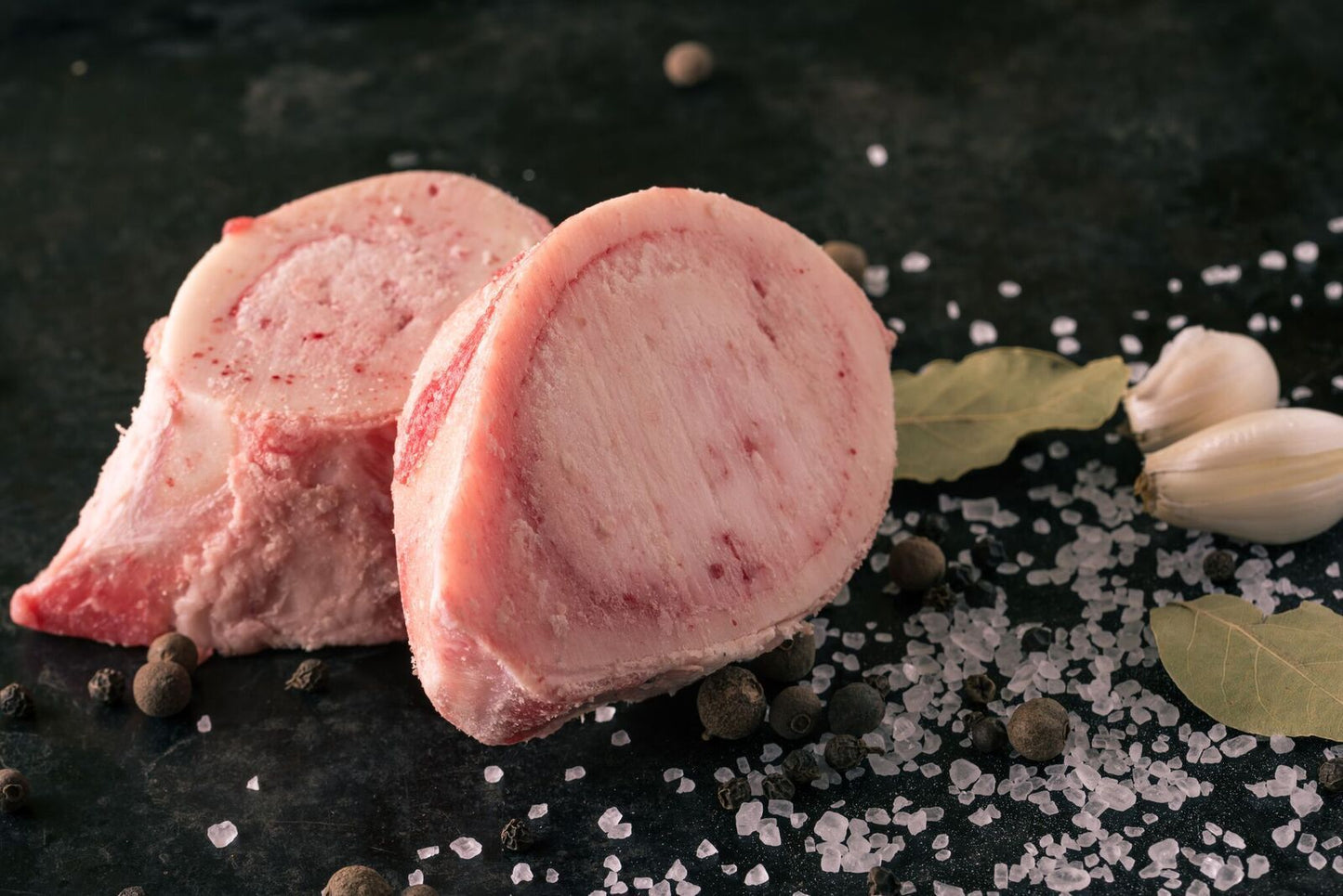 Berryman meat Beef Marrow Bones 2 lbs.