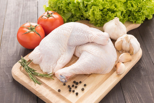 Berryman meat Chicken Local Chicken Legs - 1 lb. / package