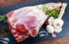 Berryman meat Half a Lamb ( 30 lb. carcass )