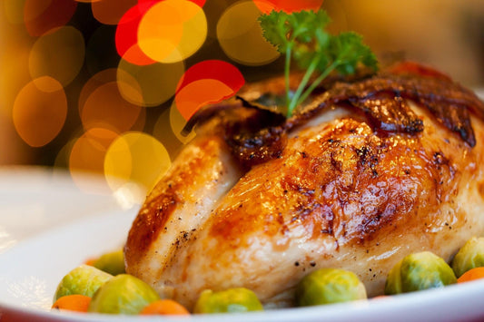 Berryman meat Turkey Local Free-run Turkey Breast