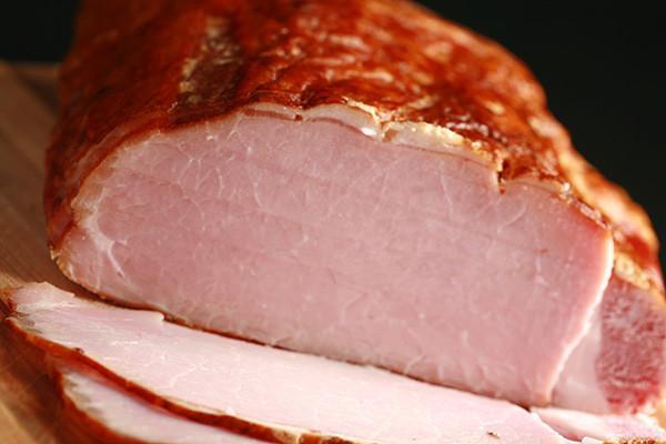 Berryman meat Berryman Farms Sliced Back Bacon