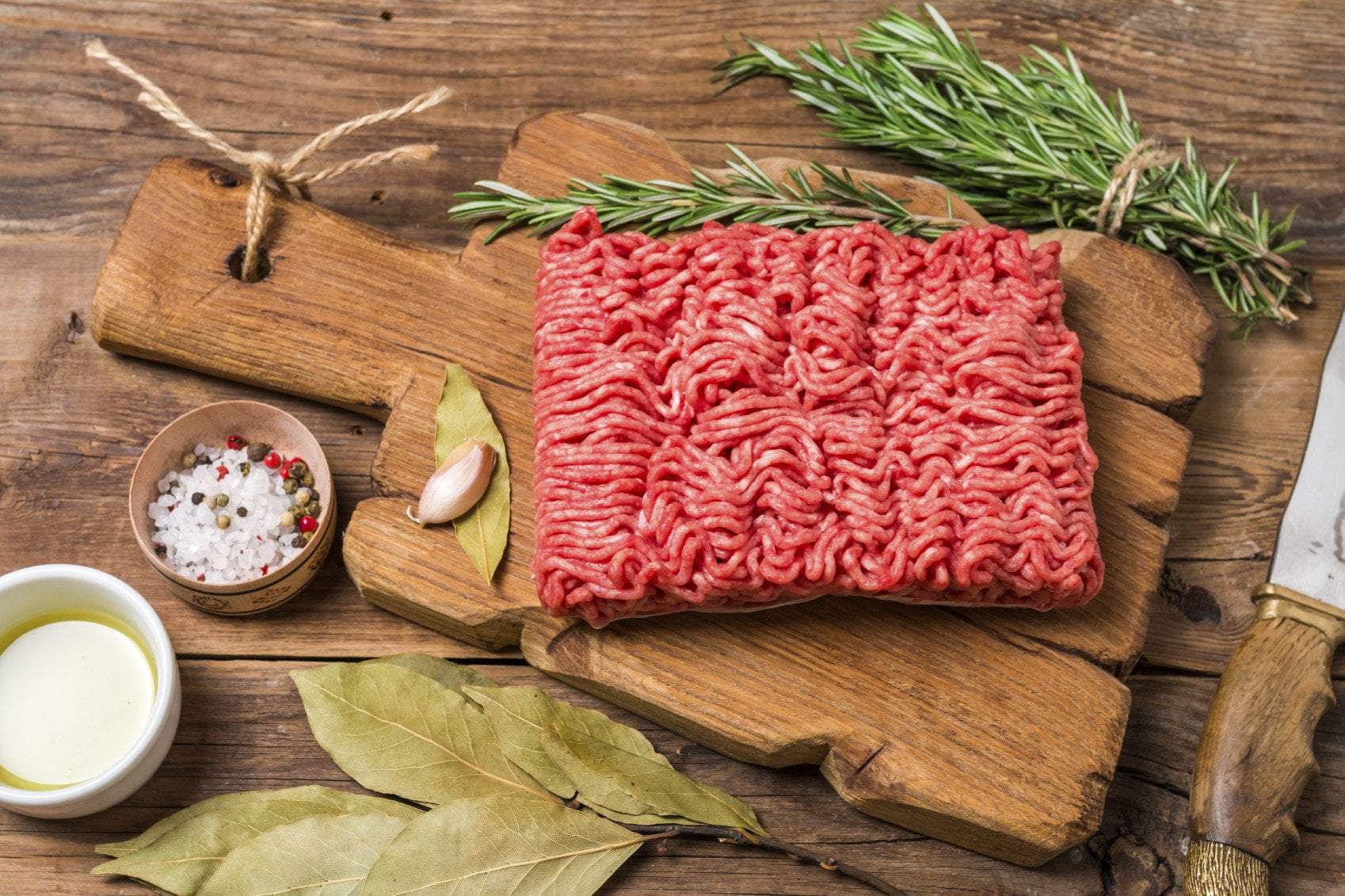 Berryman meat Lean Ground Pork - approx. 1 lb / package
