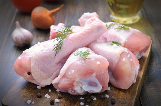 Berryman meat Local Chicken Drumsticks