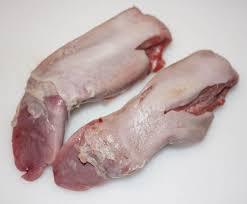 Berryman meat Pork Tongues - 2 Tongues / Package