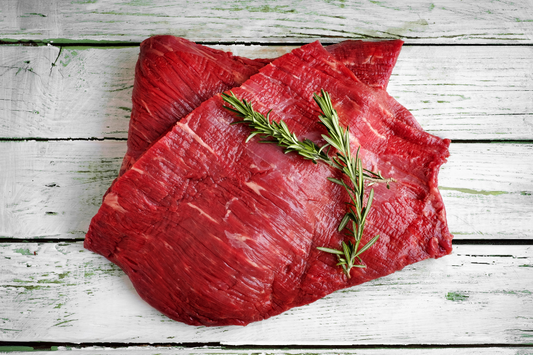Half Beef Brisket