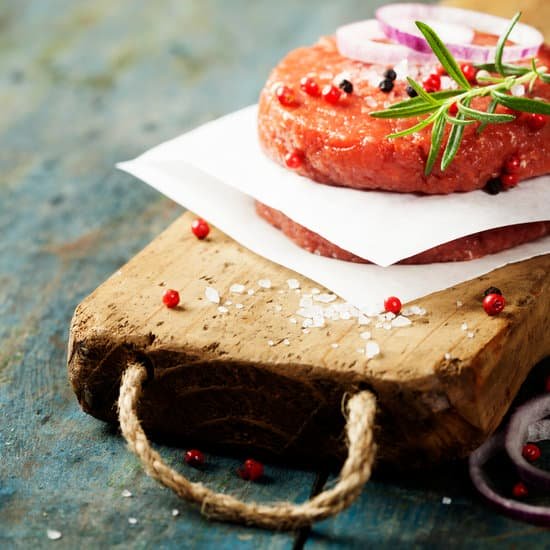 Turkey Patties (8/Pack)