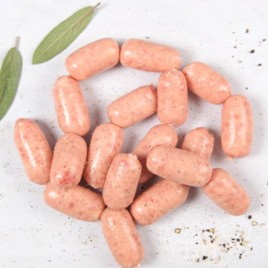 Cocktail Sausages