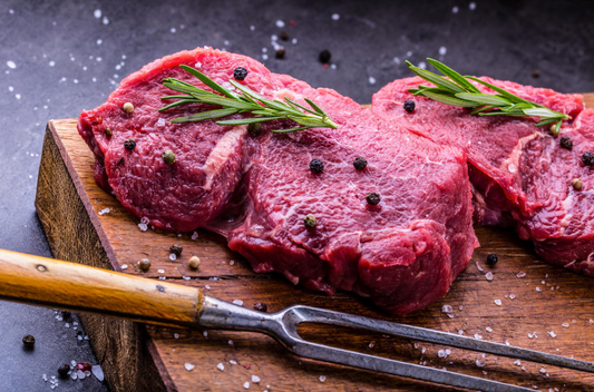 Top Sirloin Steak
