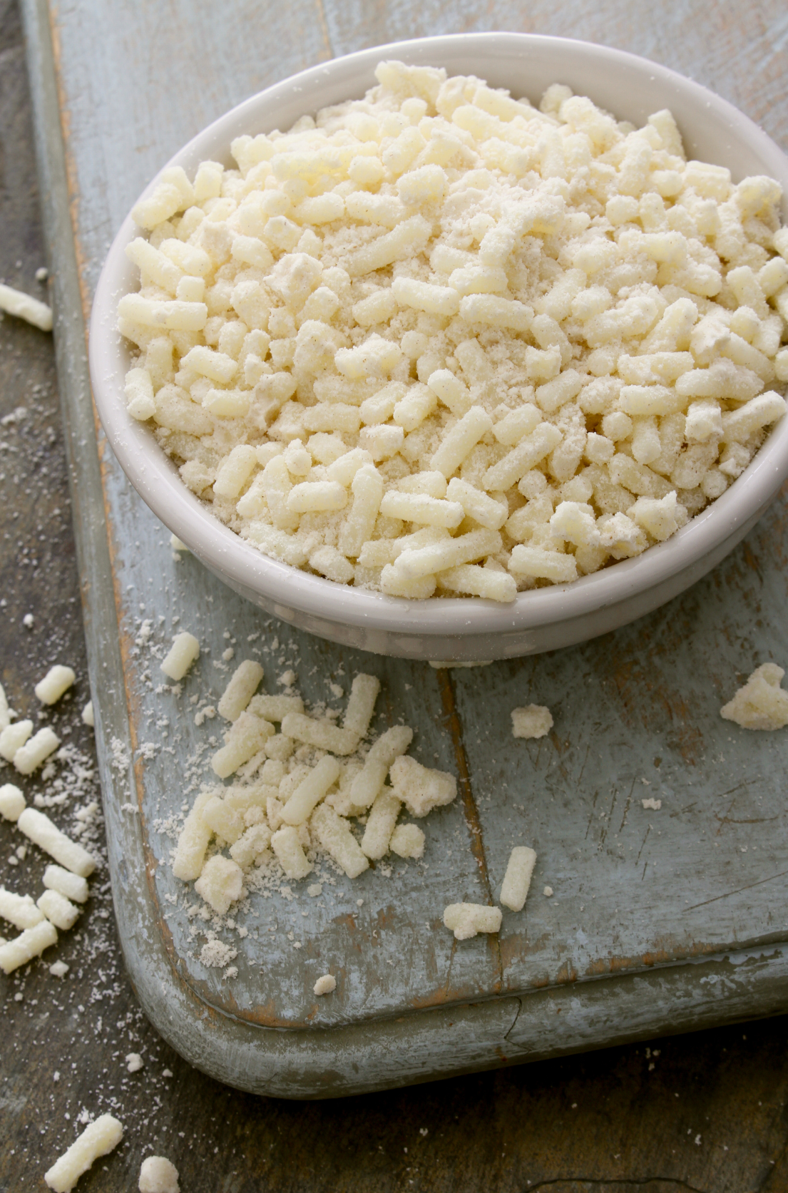 Beef Fat - Ground