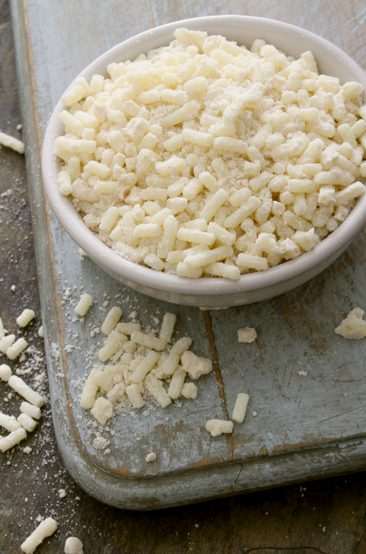 Beef Fat - Ground